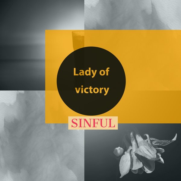 Lady of Victory - Sinful / MCT Luxury