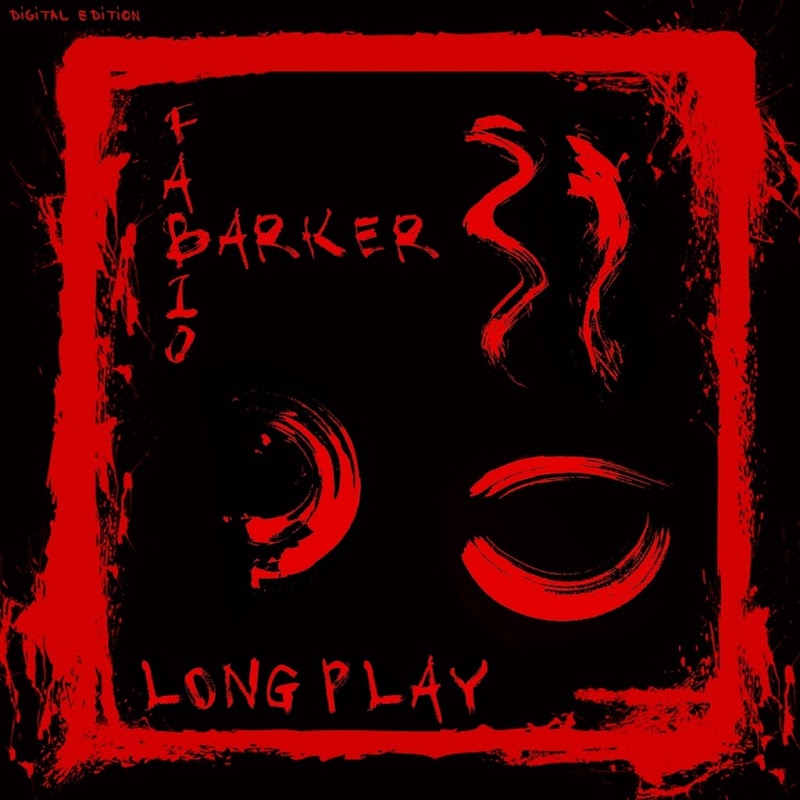 Fabio Barker - Long Play / Ganbatte