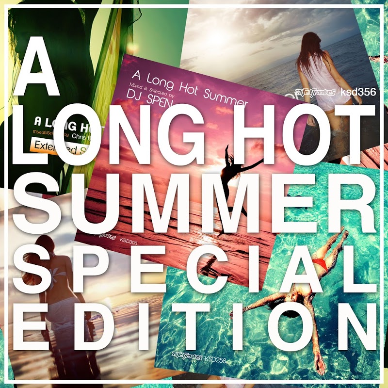 VA - A Long Hot Summer Special Edition / Nite Grooves