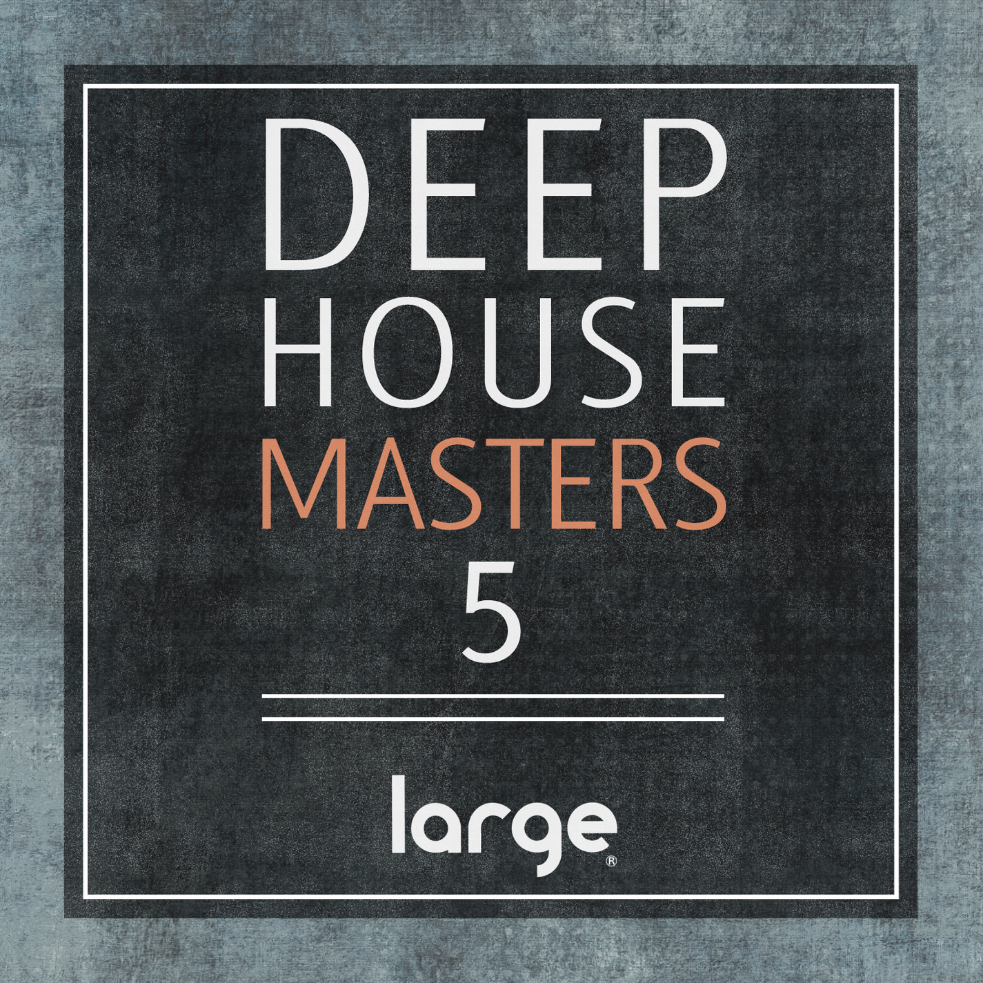 VA - Deep House Masters 5 / Large Music