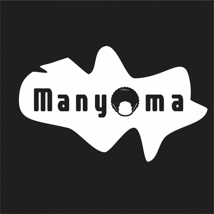 VA - Manyoma - Coffee 01 / Manyoma