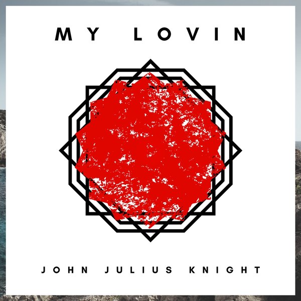 John Julius Knight - My Lovin / Boogie Knight