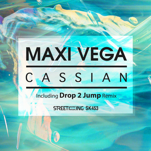 Maxi Vega - Cassian / Street King