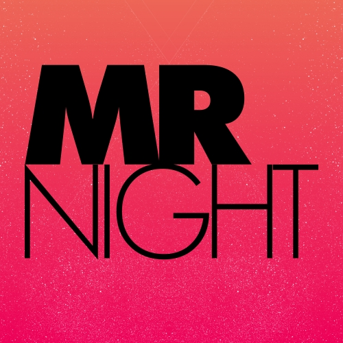Mr Night - Movin' / Glasgow Underground