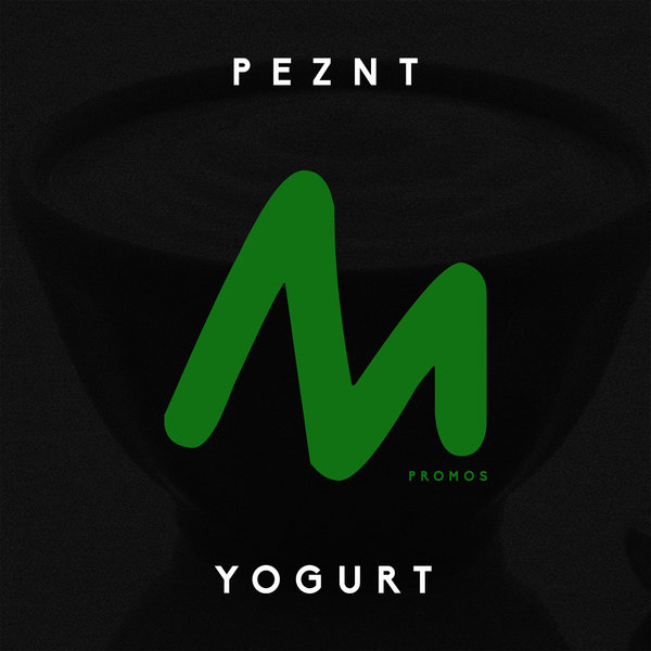 PEZNT - Yogurt / Metropolitan Promos