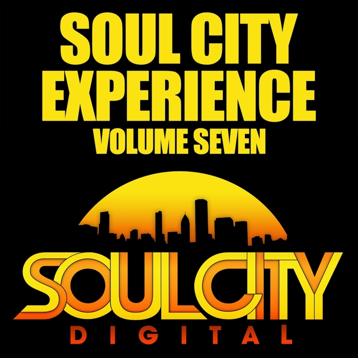 VA - Soul City Experience, Vol. 7 / Soul City Digital