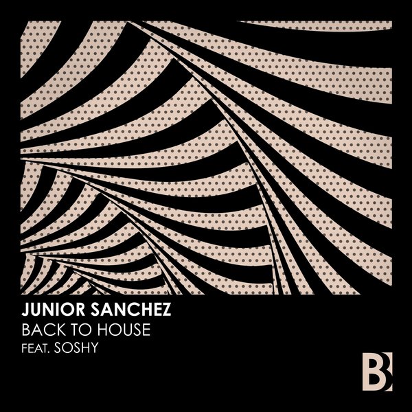 Junior Sanchez feat. SoShy - Back To House / Brobot Records