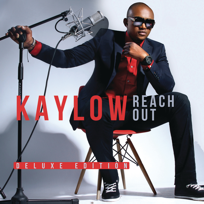 Kaylow - Reach Out (Deluxe Edition) / House Afrika