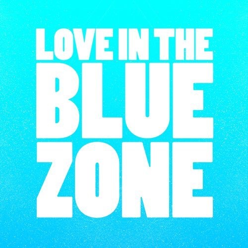 Montel - Love in the Blue Zone / Glasgow Underground