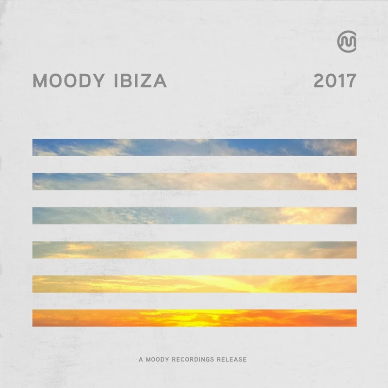 VA - Moody Ibiza 2017 / Moody Recordings