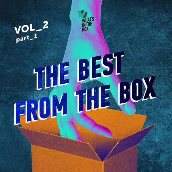 VA - The Best From The Box, Vol. 2, Pt. 1 / What's In The Box
