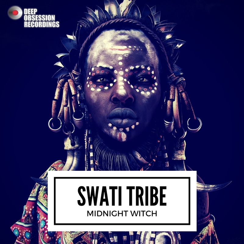 Swati Tribe - Midnight Witch / Buder Prince Digital