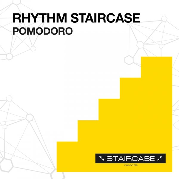 Rhythm Staircase - Pomodoro / Staircase Records