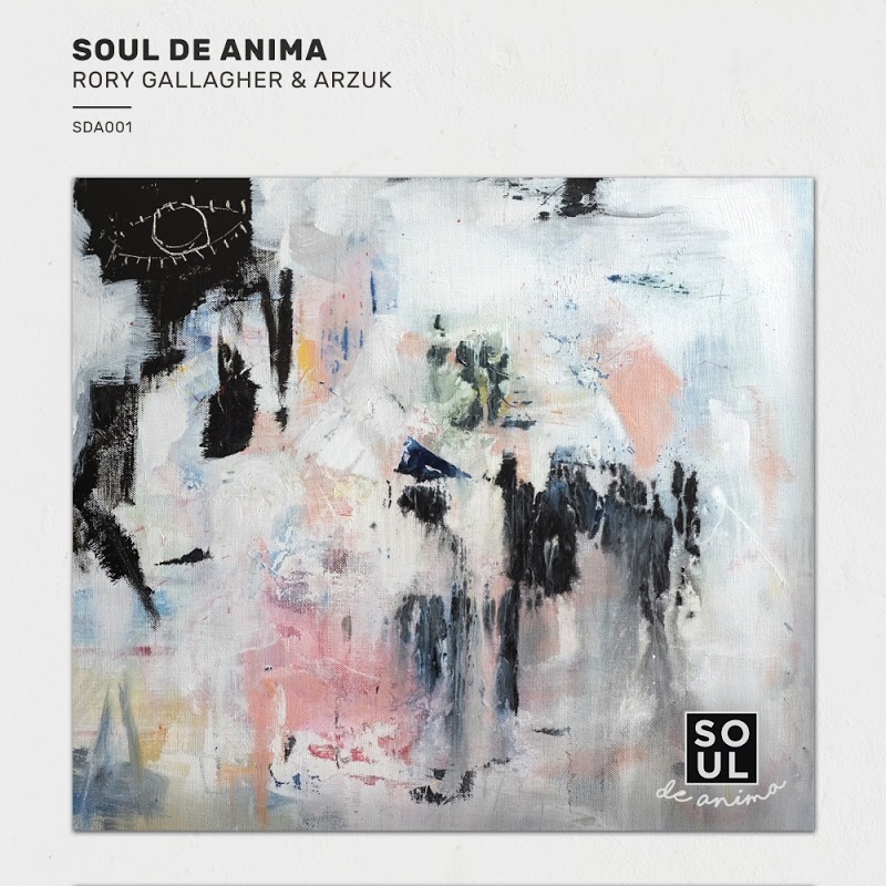 Rory Gallagher - Soul De Anima / Soul De Anima