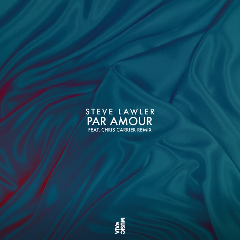 Steve Lawler - Par Amour EP / Viva Music