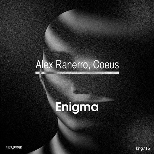 Alex Ranerro & Coeus - Enigma / Nite Grooves