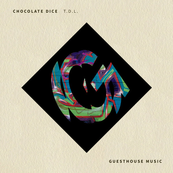 Chocolate Dice - T.D.L. / Guesthouse