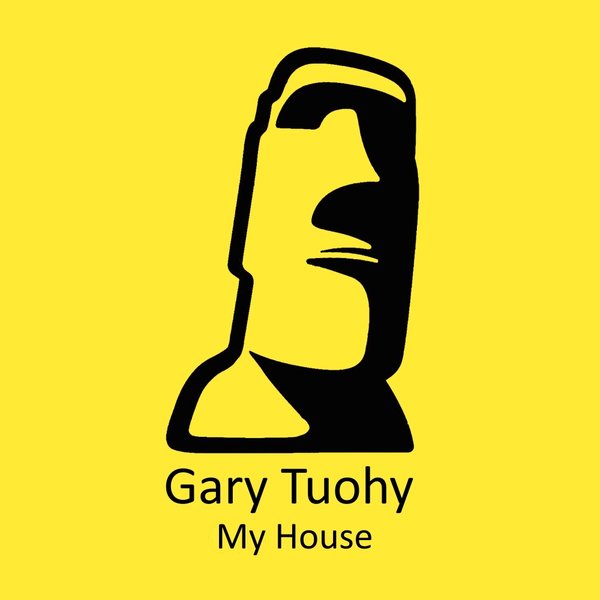 Gary Tuohy - My House / Blockhead Recordings