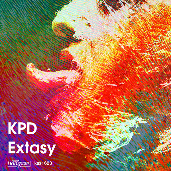 KPD - Extasy / King Street Sounds