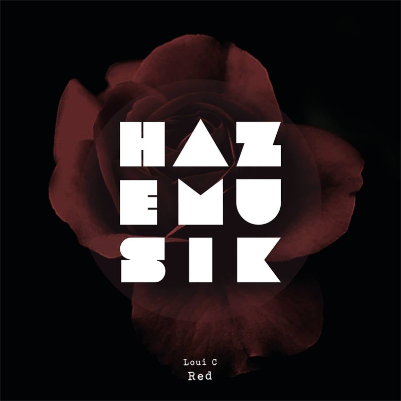 Loui C - Red / Haze Musik