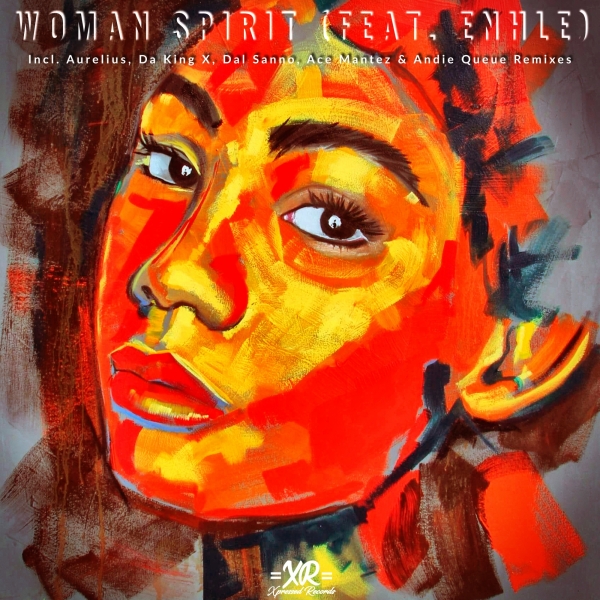Nelo - Woman Spirit / Xpressed Records