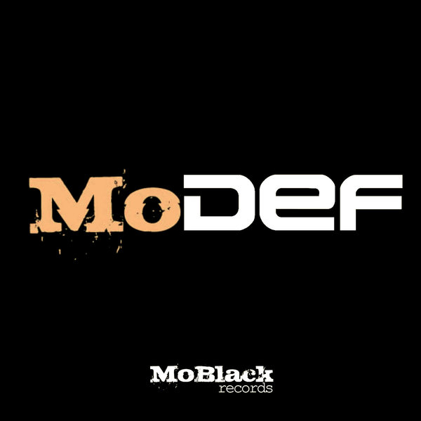 VA - MoDEF / MoBlack Records