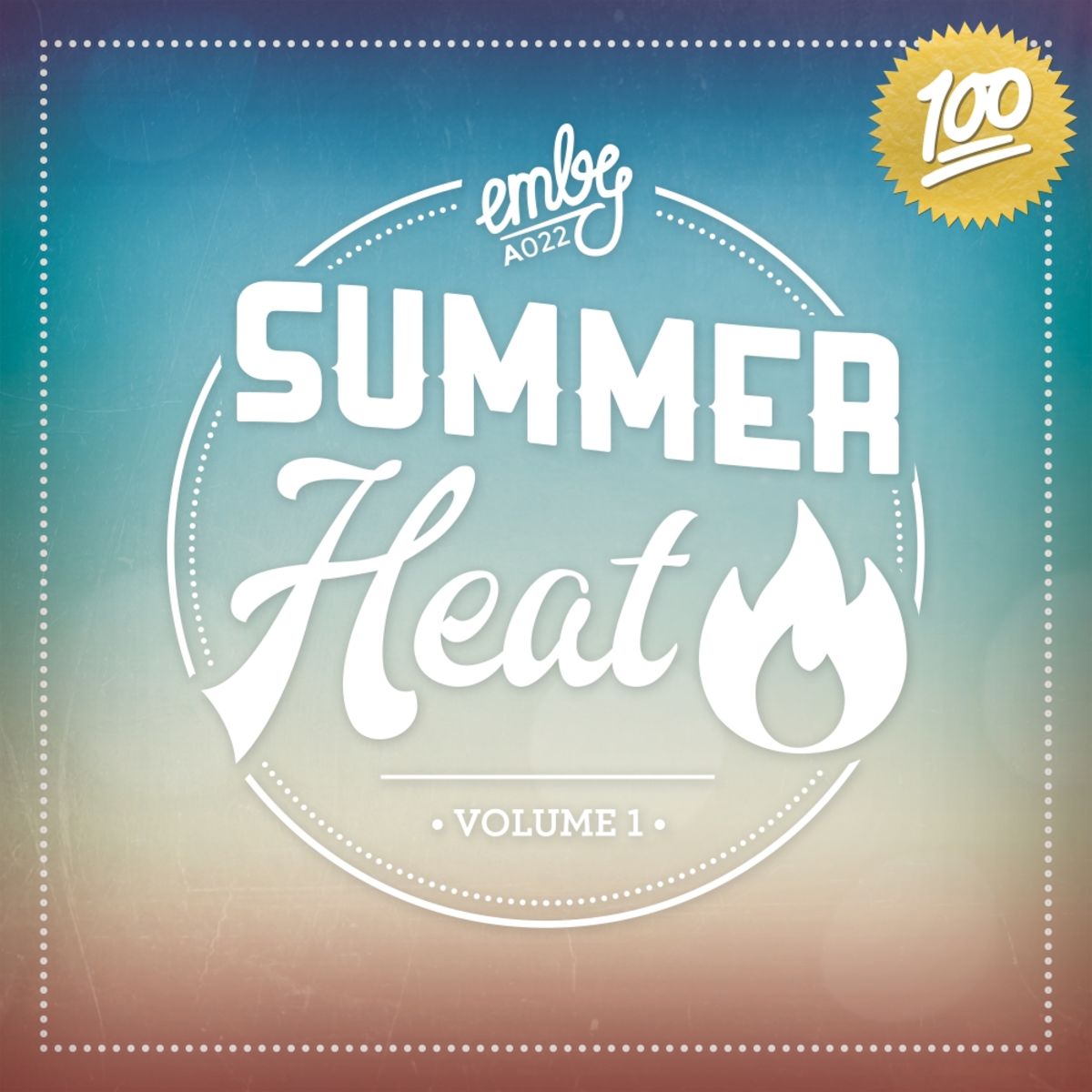 VA - Summer Heat, Vol. 1 / emby