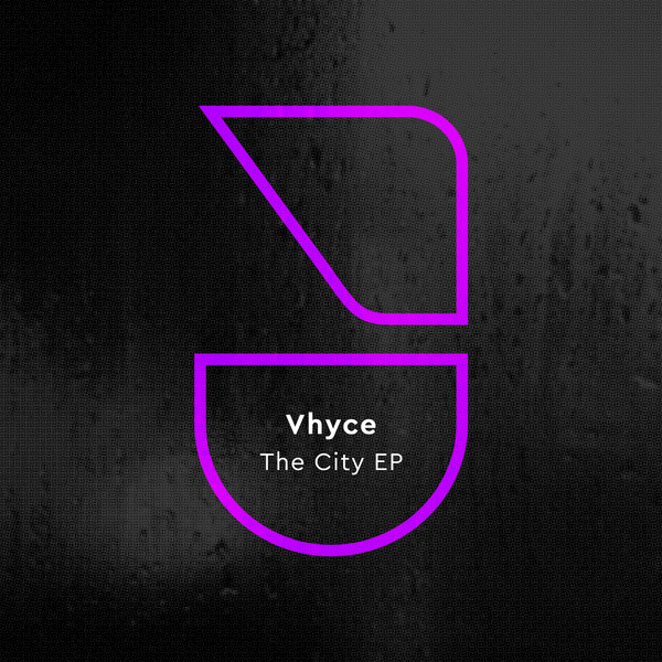 Vhyce - The City EP / Future Disco