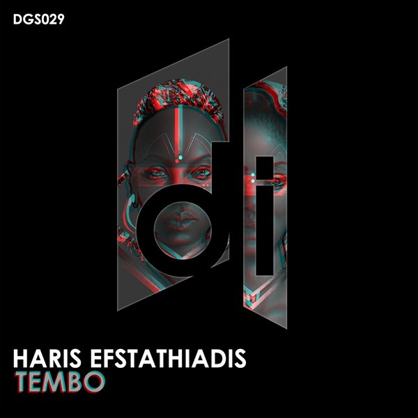 Haris Efstathiadis - Tembo / Disguise records