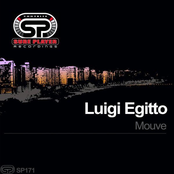 Luigi Egitto - Mouve / SP Recordings