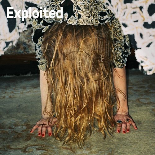 GHEIST - Axelot / Exploited