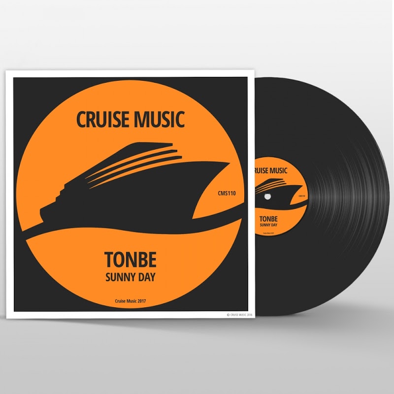 Tonbe - Sunny Day / Cruise Music