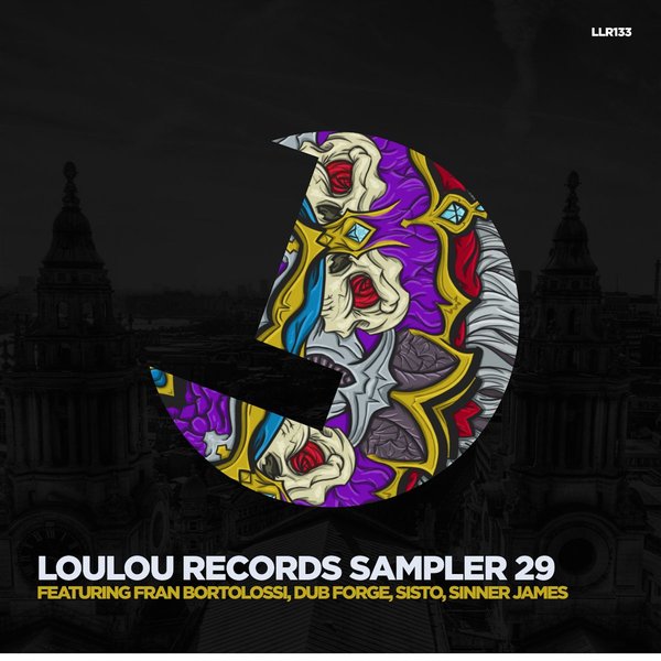 VA - LouLou Records Sampler, Vol. 29 / Loulou Records