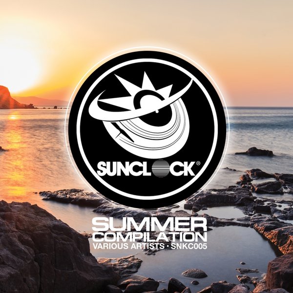 VA - Summer 2017 / Sunclock