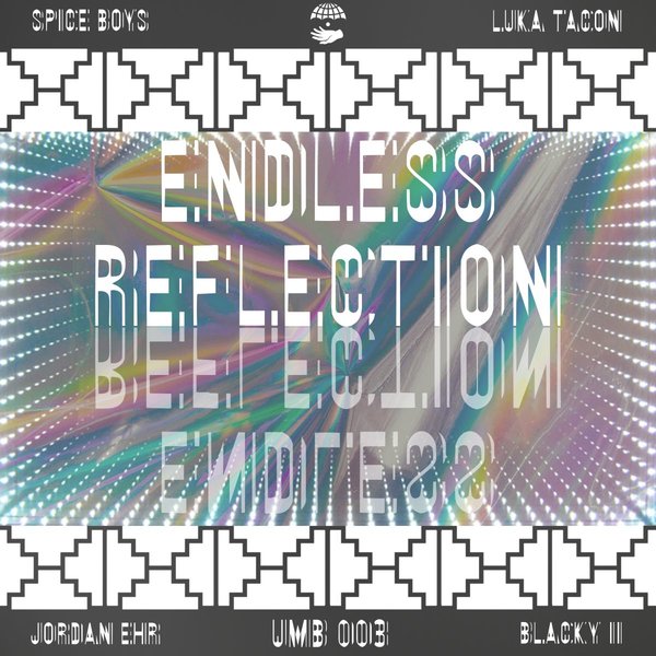 VA - Endless Reflection / The Umbrella