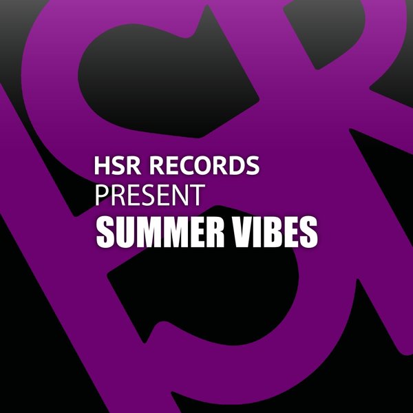 VA - Summer Vibes / HSR