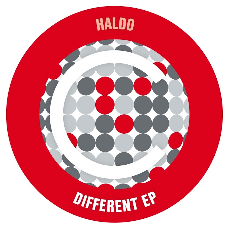 Haldo - Different / Conya Records