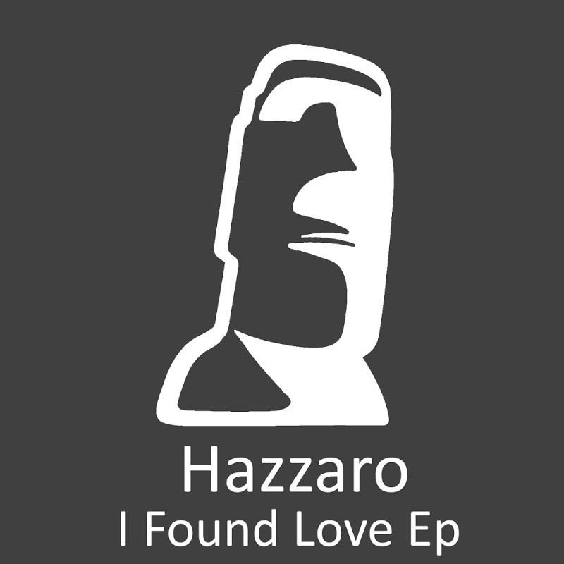 Hazzaro - I Found Love / Blockhead Recordings