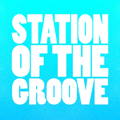 Montel - Station of the Groove / Glasgow Underground