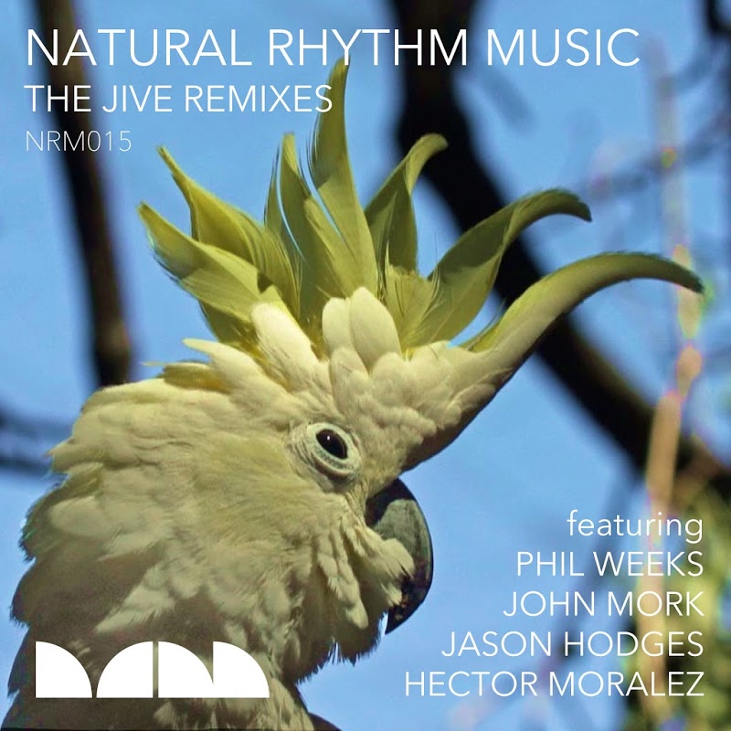 Natural Rhythm - The Jive Remixes / Natural Rhythm Music