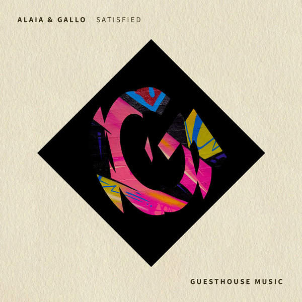 Alaia & Gallo - Satisfied / Guesthouse