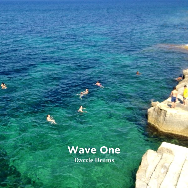 Dazzle Drums - Wave One (Remix) / Green Parrot Recording