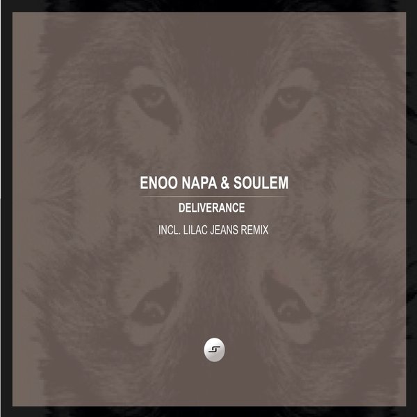 Enoo Napa & Soulem - Deliverence EP / Lilac Jeans Records