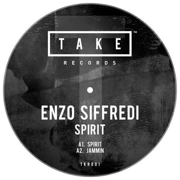 Enzo Siffredi - Spirit / TAKE Recordings