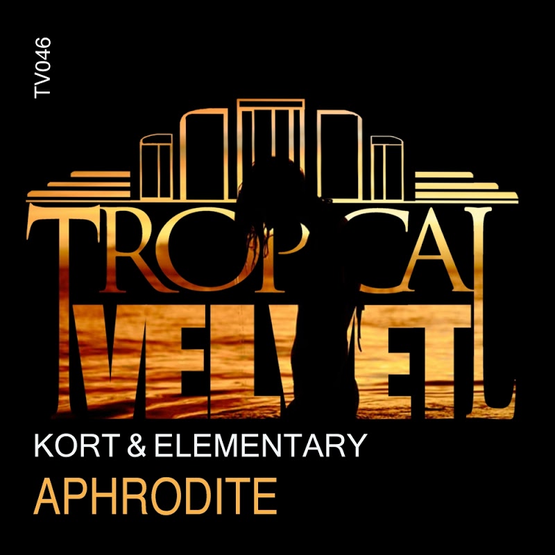 KORT & Elementary - Aphrodite / Tropical Velvet