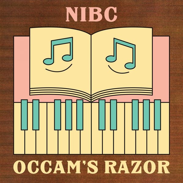 NIBC - Occam's Razor / Trunkfunk