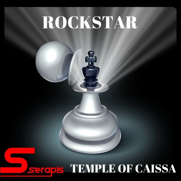 RockStar - Temple Of Caissa / Serapis