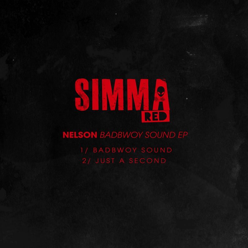 Nelson - Badbwoy Sound EP / Simma Red
