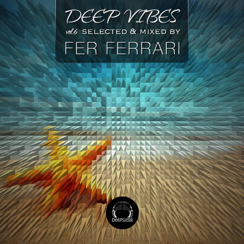 VA - Deep Vibes, Vol. 6 / DeepClass Records