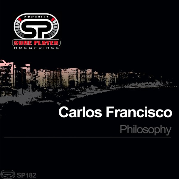 Carlos Francisco - Philosophy / SP Recordings